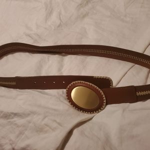 Lucky belt